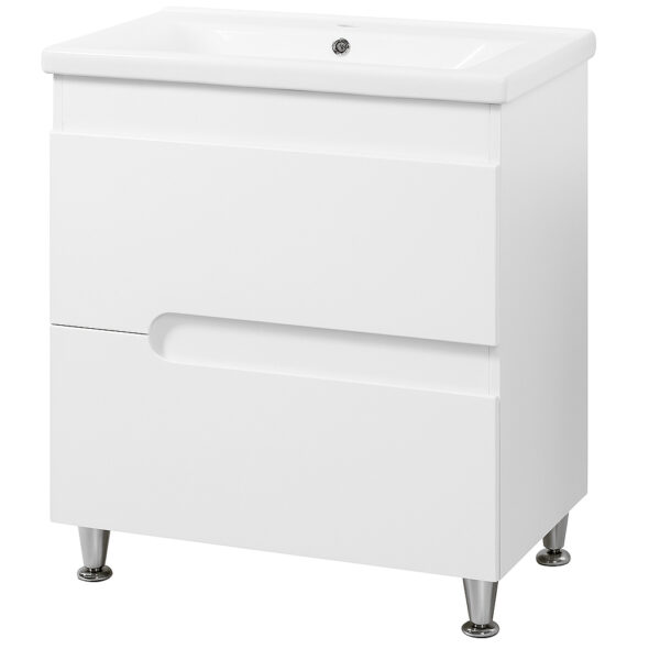 Тумба "Ельба" Т8 Mixxus Cubic 60-80